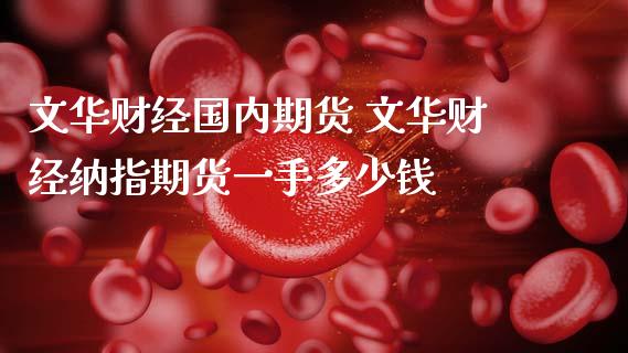 文华财经国内期货 文华财经纳指期货一手多少钱_纳指直播_第1张_期货投资网 文华财经国内期货 文华财经纳指期货一手多少钱_https://www.cqckcrrc.com_纳指直播_第1张
