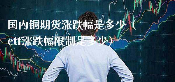 国内铜期货涨跌幅是多少（etf涨跌幅**是多少）_https://www.cqckcrrc.com_黄金期货_第1张