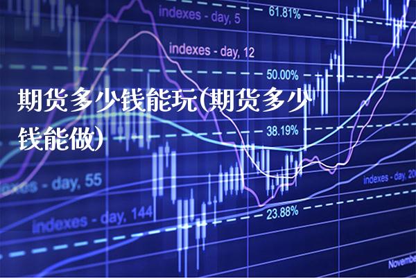 期货多少钱能玩(期货多少钱能做)_https://www.cqckcrrc.com_国际期货_第1张
