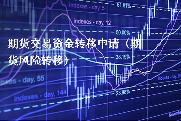 期货交易资金转移申请(期货风险转移)_期货品种_第1张_期货投资网 期货交易资金转移申请(期货风险转移)_https://www.cqckcrrc.com_期货品种_第1张