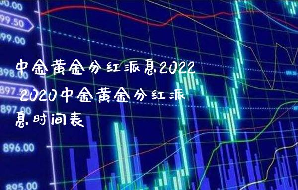 中金黄金分红派息2022 2020中金黄金分红派息时间表_https://www.cqckcrrc.com_恒生指数_第1张