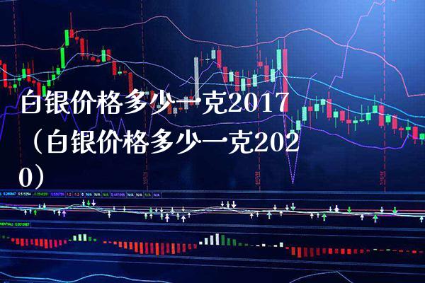 白银价格多少一克2017(白银价格多少一克2020)_道指直播_第1张_期货投资网 白银价格多少一克2017(白银价格多少一克2020)_https://www.cqckcrrc.com_道指直播_第1张