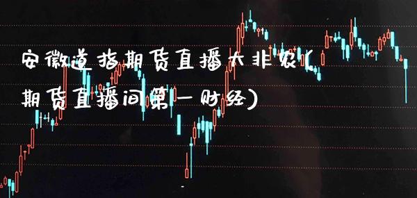 安徽道指期货直播大非农(期货直播间第一财经)_https://www.cqckcrrc.com_原油期货_第1张