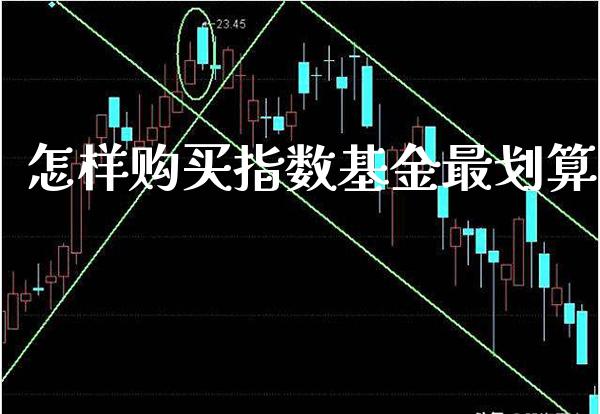 怎样购买指数基金最划算_https://www.cqckcrrc.com_道指直播_第1张