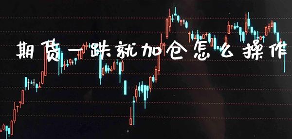期货一跌就加仓怎么操作_https://www.cqckcrrc.com_原油期货_第1张