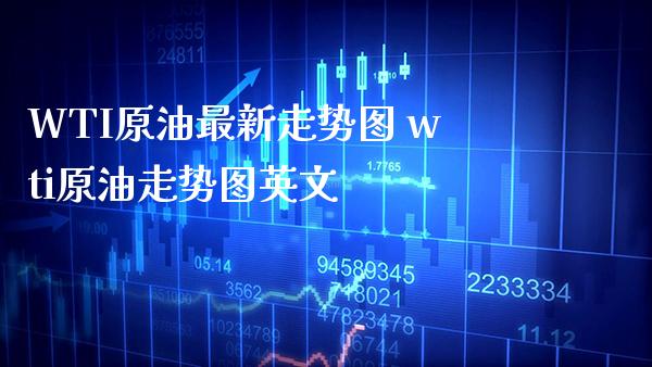 WTI原油最新走势图 wti原油走势图英文_原油期货_第1张_期货投资网 WTI原油最新走势图 wti原油走势图英文_https://www.cqckcrrc.com_原油期货_第1张