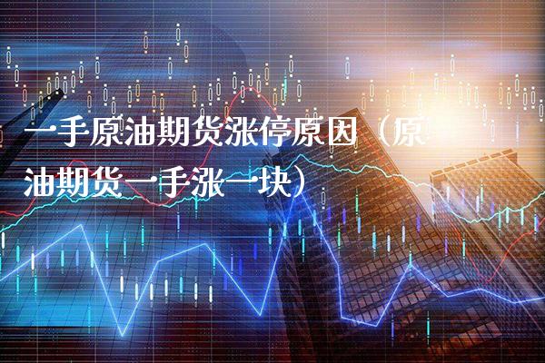 一手原油期货涨停原因（原油期货一手涨一块）_https://www.cqckcrrc.com_道指直播_第1张