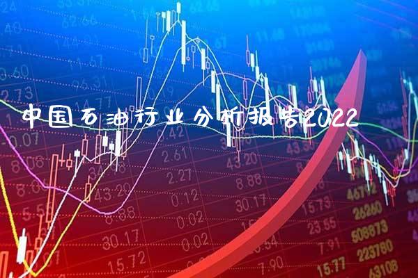 中国石**业分析报告2022_纳指直播_第1张_期货投资网 中国石**业分析报告2022_https://www.cqckcrrc.com_纳指直播_第1张