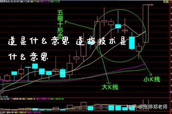道是什么意思 道指技术是什么意思_https://www.cqckcrrc.com_道指直播_第1张
