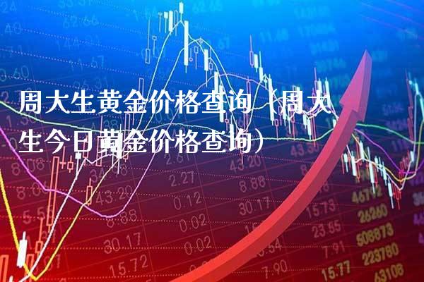 周大生黄金价格查询(周大生今日黄金价格查询)_道指直播_第1张_期货投资网 周大生黄金价格查询(周大生今日黄金价格查询)_https://www.cqckcrrc.com_道指直播_第1张