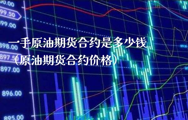 一手原油期货合约是多少钱(原油期货合约价格)_原油期货_第1张_期货投资网 一手原油期货合约是多少钱(原油期货合约价格)_https://www.cqckcrrc.com_原油期货_第1张