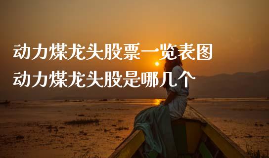 动力煤龙头股票一览表图 动力煤龙头股是哪几个_原油期货_第1张_期货投资网 动力煤龙头股票一览表图 动力煤龙头股是哪几个_https://www.cqckcrrc.com_原油期货_第1张
