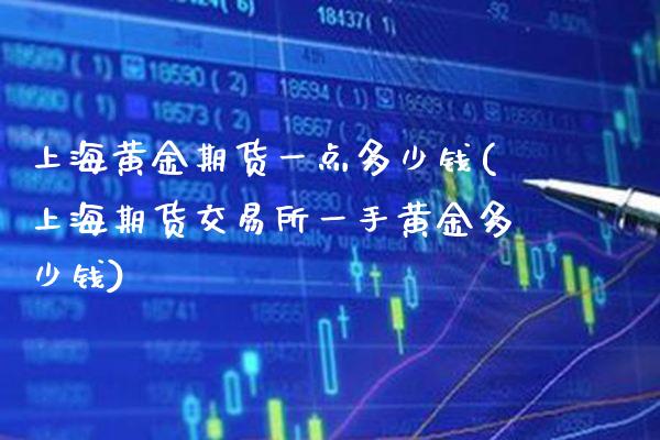上海黄金期货一点多少钱(上海期货交易所一手黄金多少钱)_原油期货_第1张_期货投资网 上海黄金期货一点多少钱(上海期货交易所一手黄金多少钱)_https://www.cqckcrrc.com_原油期货_第1张