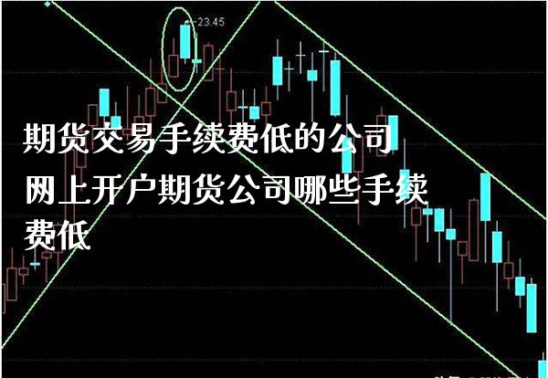 期货交易手续费低的公司 网上开户期货公司哪些手续费低_纳指直播_第1张_期货投资网 期货交易手续费低的公司 网上开户期货公司哪些手续费低_https://www.cqckcrrc.com_纳指直播_第1张