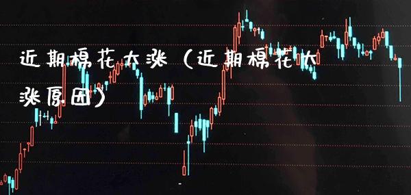 近期棉花大涨(近期棉花大涨原因)_黄金期货_第1张_期货投资网 近期棉花大涨(近期棉花大涨原因)_https://www.cqckcrrc.com_黄金期货_第1张