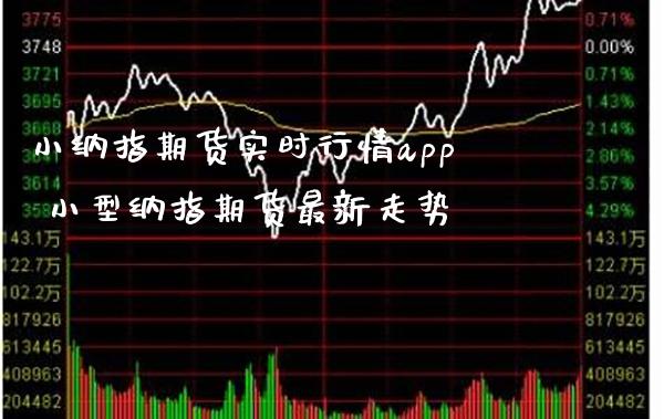 小纳指期货实时行情app 小型纳指期货最新走势_纳指直播_第1张_期货投资网 小纳指期货实时行情app 小型纳指期货最新走势_https://www.cqckcrrc.com_纳指直播_第1张