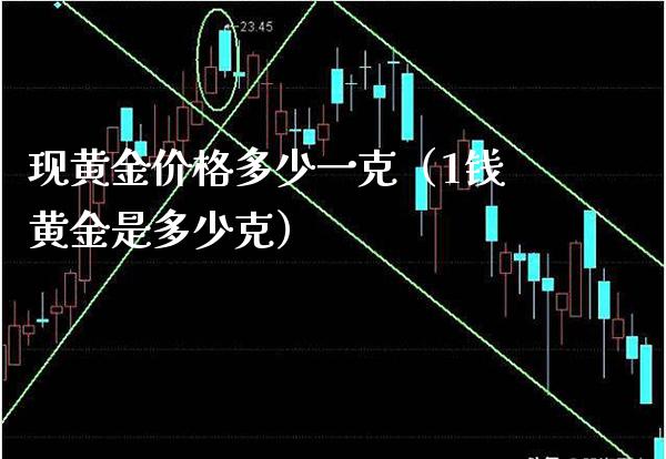 现黄金价格多少一克(1钱黄金是多少克)_纳指直播_第1张_期货投资网 现黄金价格多少一克(1钱黄金是多少克)_https://www.cqckcrrc.com_纳指直播_第1张