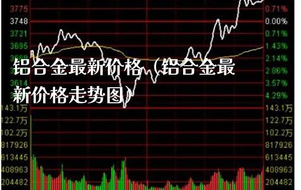 铝合金最新价格(铝合金最新价格走势图)_道指直播_第1张_期货投资网 铝合金最新价格(铝合金最新价格走势图)_https://www.cqckcrrc.com_道指直播_第1张
