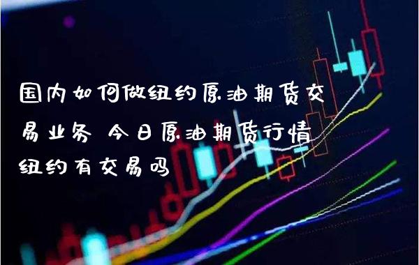 国内如何做纽约原油期货交易业务 今日原油期货行情纽约有交易吗_恒生指数_第1张_期货投资网 国内如何做纽约原油期货交易业务 今日原油期货行情纽约有交易吗_https://www.cqckcrrc.com_恒生指数_第1张