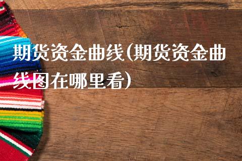 期货资金曲线(期货资金曲线图在哪里看)_https://www.cqckcrrc.com_恒指期货_第1张