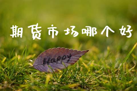 期货市场哪个好_原油期货_第1张_期货投资网 期货市场哪个好_https://www.cqckcrrc.com_原油期货_第1张