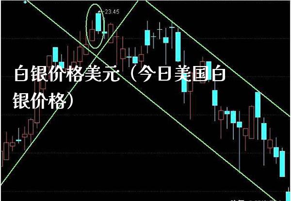 白银价格美元（今日美国白银价格）_https://www.cqckcrrc.com_纳指直播_第1张