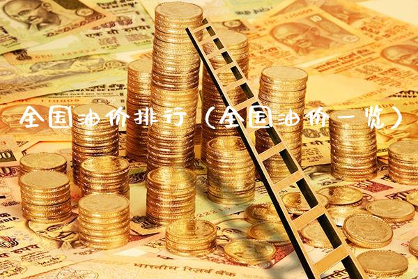 全国油价排行(全国油价一览)_黄金期货_第1张_期货投资网 全国油价排行(全国油价一览)_https://www.cqckcrrc.com_黄金期货_第1张