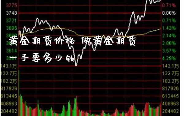 黄金期货价格 做黄金期货一手要多少钱_https://www.cqckcrrc.com_黄金期货_第1张