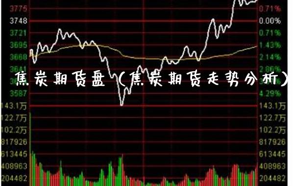焦炭期货盘（焦炭期货走势分析）_https://www.cqckcrrc.com_道指直播_第1张