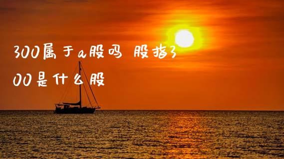 300属于a股吗 股指300是什么股_道指直播_第1张_期货投资网 300属于a股吗 股指300是什么股_https://www.cqckcrrc.com_道指直播_第1张