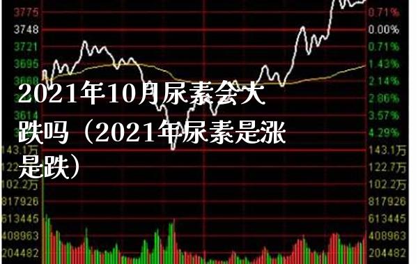 2021年10月尿素会大跌吗(2021年尿素是涨是跌)_黄金期货_第1张_期货投资网 2021年10月尿素会大跌吗(2021年尿素是涨是跌)_https://www.cqckcrrc.com_黄金期货_第1张