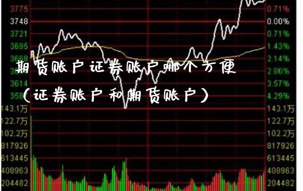 期货账户证券账户哪个方便(证券账户和期货账户)_原油期货_第1张_期货投资网 期货账户证券账户哪个方便(证券账户和期货账户)_https://www.cqckcrrc.com_原油期货_第1张
