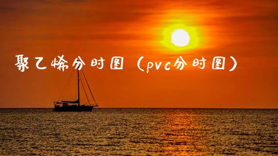 聚乙烯分时图（pvc分时图）_https://www.cqckcrrc.com_黄金期货_第1张
