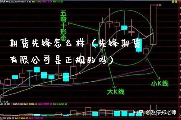 期货先锋怎么样(先锋期货有限公司是正规的吗)_原油期货_第1张_期货投资网 期货先锋怎么样(先锋期货有限公司是正规的吗)_https://www.cqckcrrc.com_原油期货_第1张