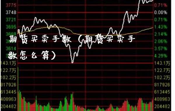 期货买卖手数(期货买卖手数怎么算)_基金理财_第1张_期货投资网 期货买卖手数(期货买卖手数怎么算)_https://www.cqckcrrc.com_基金理财_第1张