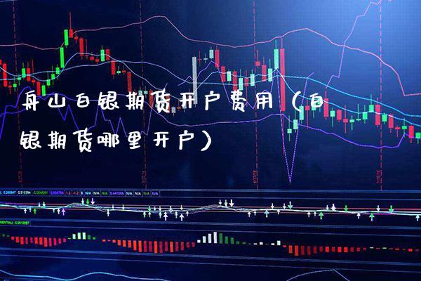 舟山白银期货开户费用（白银期货哪里开户）_https://www.cqckcrrc.com_纳指直播_第1张