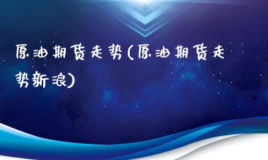 原油期货走势(原油期货走势新浪)_原油期货_第1张_期货投资网 原油期货走势(原油期货走势新浪)_https://www.cqckcrrc.com_原油期货_第1张