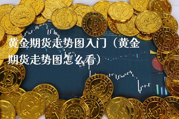 黄金期货走势图入门（黄金期货走势图怎么看）_https://www.cqckcrrc.com_原油期货_第1张
