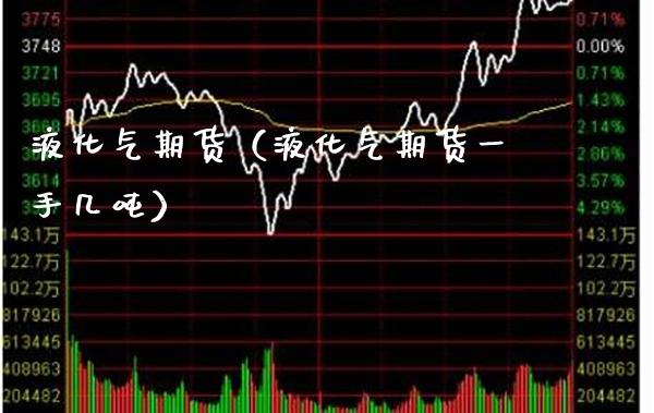 液化气期货（液化气期货一手几吨）_https://www.cqckcrrc.com_期货开户_第1张