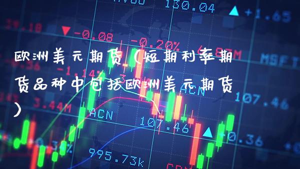 欧洲美元期货(短期利率期货品种中包括欧洲美元期货)_期货知识_第1张_期货投资网 欧洲美元期货(短期利率期货品种中包括欧洲美元期货)_https://www.cqckcrrc.com_期货知识_第1张