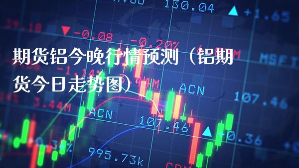 期货铝今晚行情预测(铝期货今日走势图)_期货开户_第1张_期货投资网 期货铝今晚行情预测(铝期货今日走势图)_https://www.cqckcrrc.com_期货开户_第1张