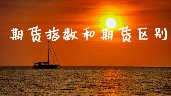 期货指数和期货区别_原油期货_第1张_期货投资网 期货指数和期货区别_https://www.cqckcrrc.com_原油期货_第1张