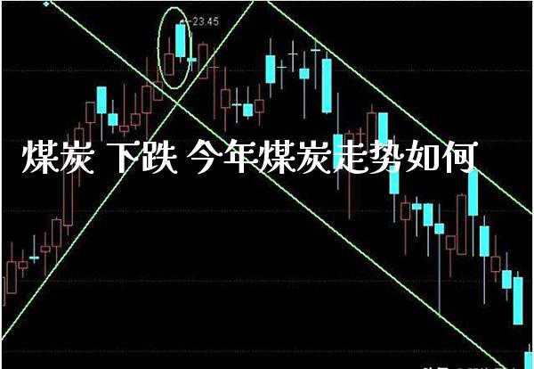 煤炭 下跌 今年煤炭走势如何_https://www.cqckcrrc.com_黄金期货_第1张