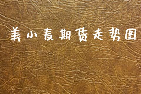 美小麦期货走势图_道指直播_第1张_期货投资网 美小麦期货走势图_https://www.cqckcrrc.com_道指直播_第1张