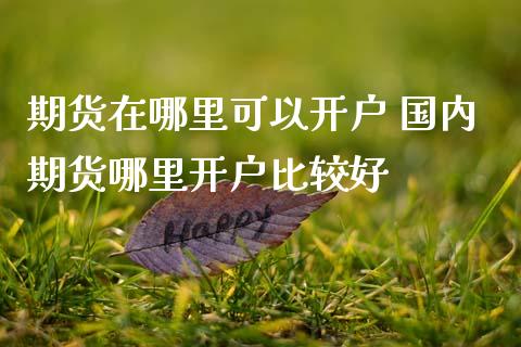 期货在哪里可以开户 国内期货哪里开户比较好_纳指直播_第1张_期货投资网 期货在哪里可以开户 国内期货哪里开户比较好_https://www.cqckcrrc.com_纳指直播_第1张