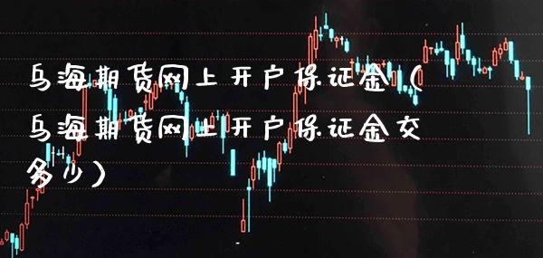 乌海期货网上开户保证金（乌海期货网上开户保证金交多少）_https://www.cqckcrrc.com_黄金期货_第1张