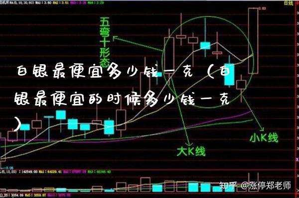 白银最便宜多少钱一克(白银最便宜的时候多少钱一克)_黄金期货_第1张_期货投资网 白银最便宜多少钱一克(白银最便宜的时候多少钱一克)_https://www.cqckcrrc.com_黄金期货_第1张