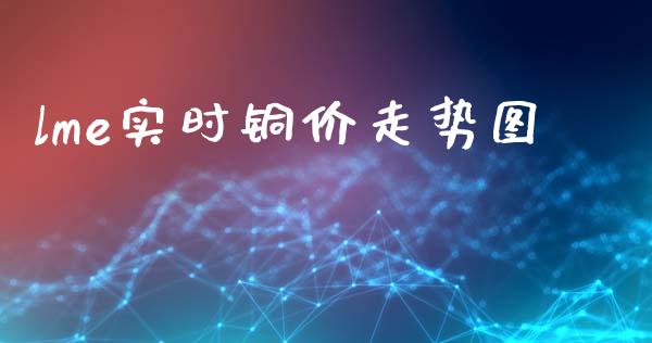 lme实时铜价走势图_黄金期货_第1张_期货投资网 lme实时铜价走势图_https://www.cqckcrrc.com_黄金期货_第1张