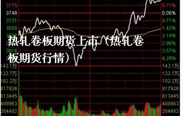 热轧卷板期货上市（热轧卷板期货行情）_https://www.cqckcrrc.com_道指直播_第1张