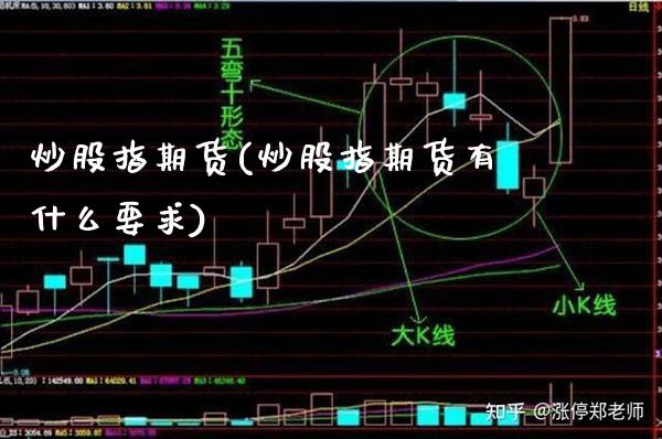 炒股指期货(炒股指期货有什么要求)_原油期货_第1张_期货投资网 炒股指期货(炒股指期货有什么要求)_https://www.cqckcrrc.com_原油期货_第1张
